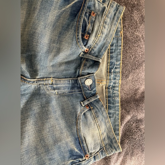 Use one once like new size 2 Aeropostale - Picture 4 of 4